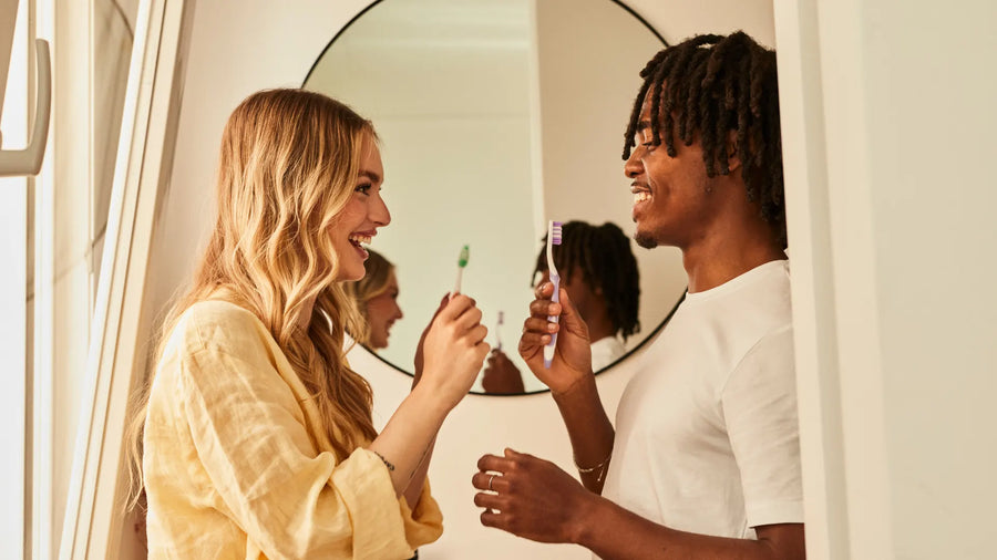 Why Natural Toothpaste with Bentonite Clay Is Gaining Popularity