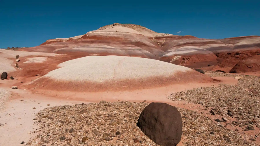 Where Mojave Pure's Clay Comes From: A Single-Origin Story