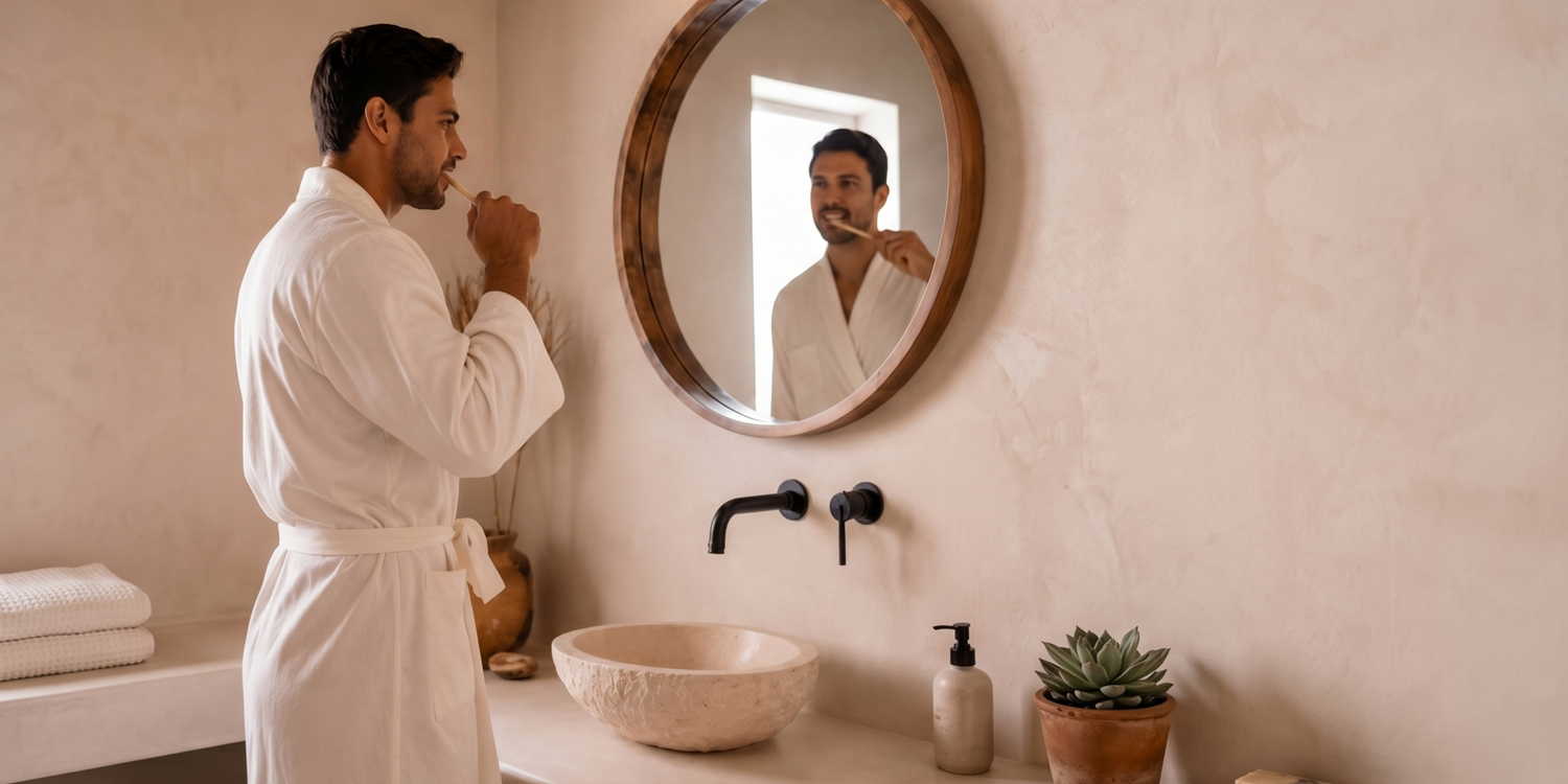 How to Make Bentonite Clay Toothpaste: A Guide to Natural Oral Care