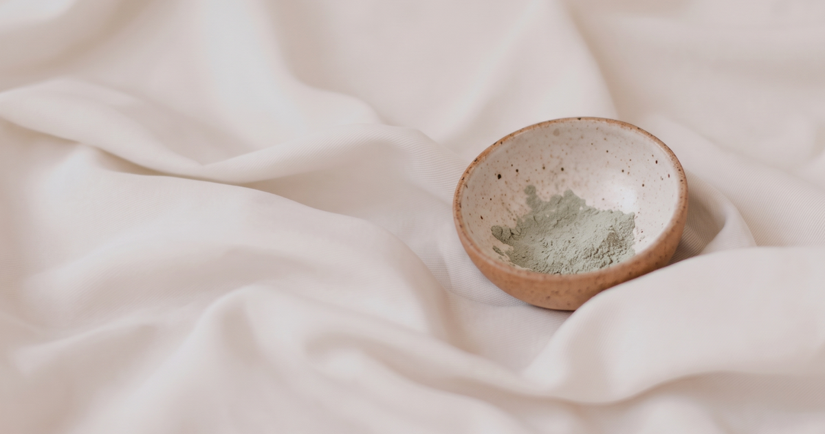 What Is Bentonite Clay? A Beginner's Guide