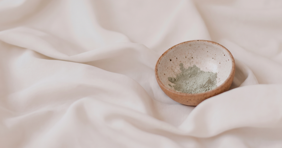 What Is Bentonite Clay? A Beginner's Guide