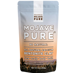 Mojave Pure