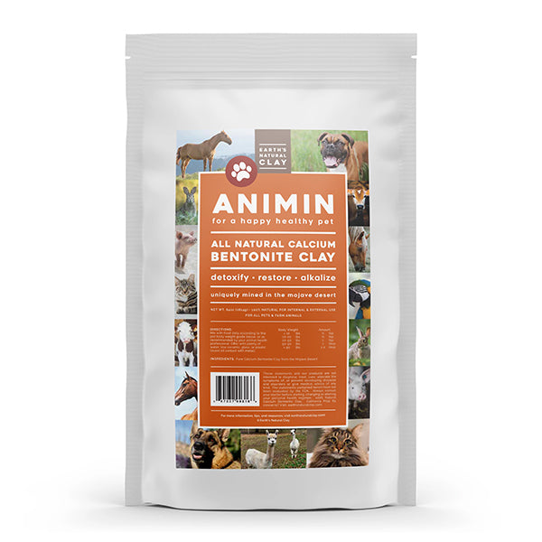 Animin 64oz