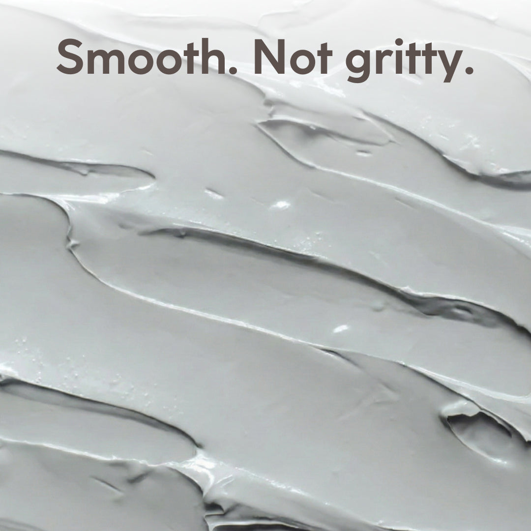 Mojave Pure Bentonite Clay