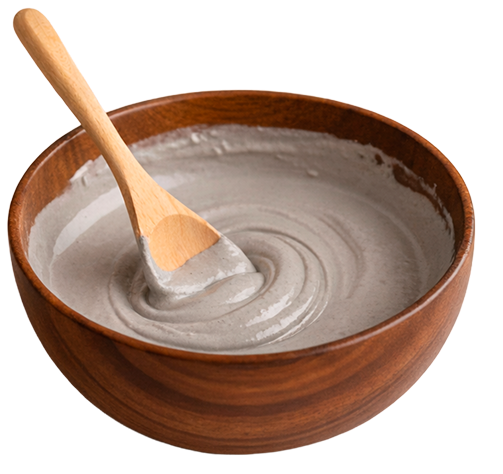 Clay image